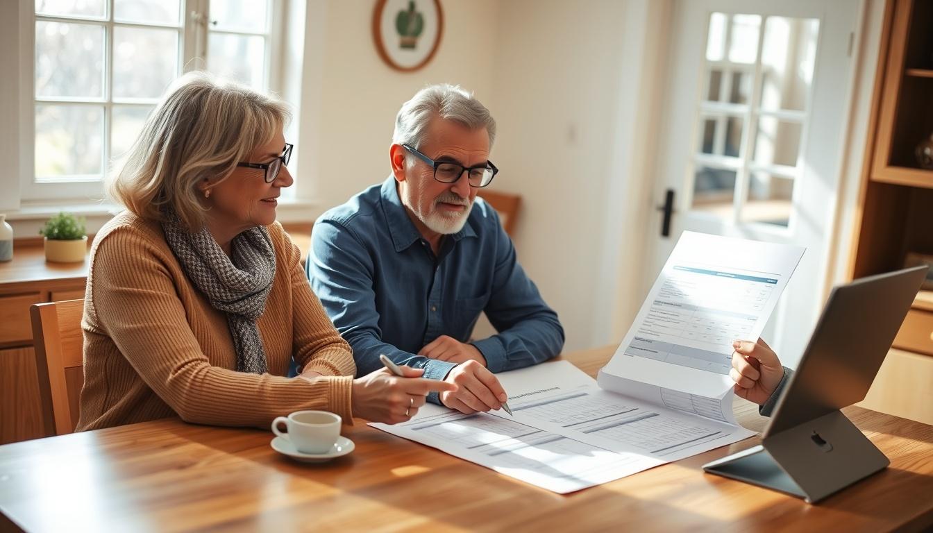 Retirement Insurance Insights