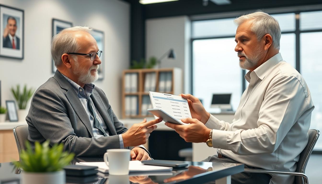 Planning for Retirement